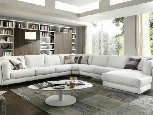 Divani in pelle offerte