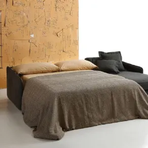 Divani letto ad angolo moderni