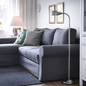 divano letto Ikea Backabro