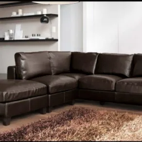 divano letto Maison du Monde
