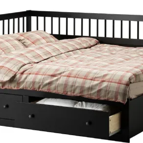 Divani Ikea letto