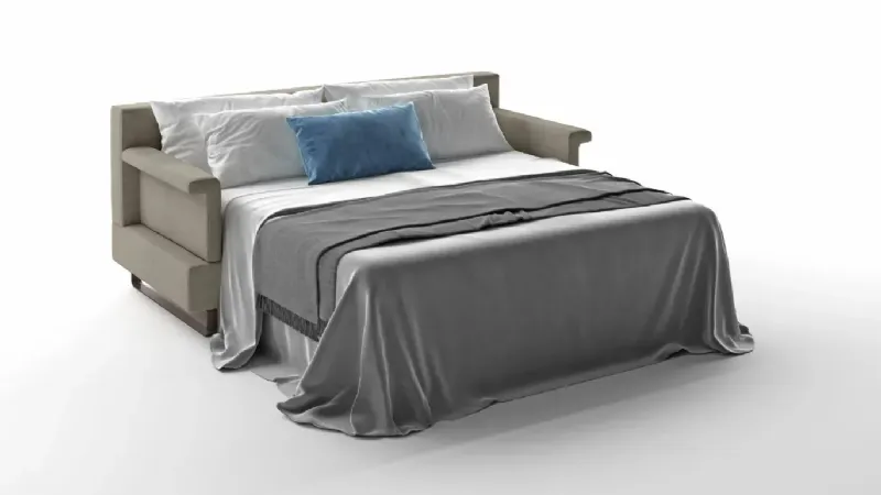 Divano letto Tao di Doimo Salotti