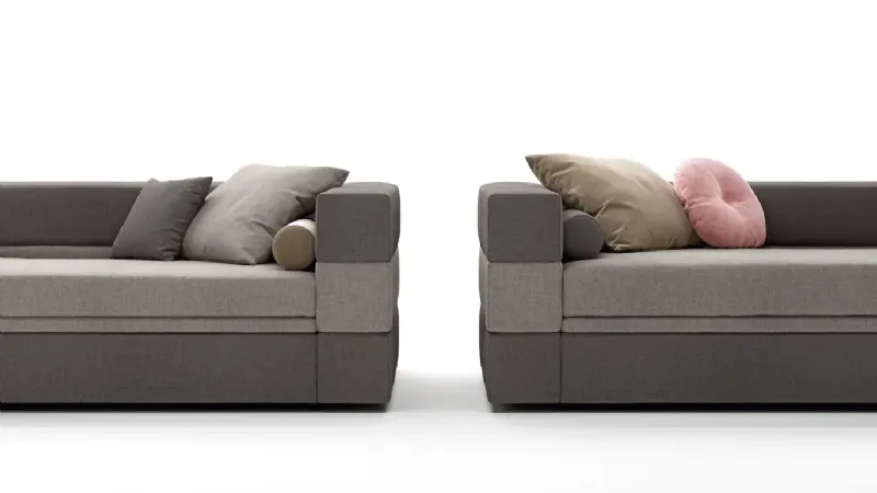 Pronto letto Tex di Doimo Salotti