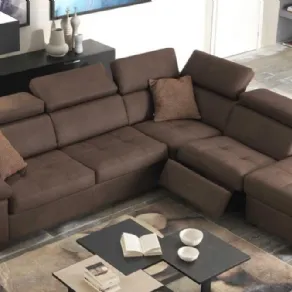 Divano letto Vario di Chateaux d’Ax