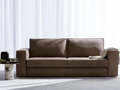 Divani letto moderni: lo stile si trasforma