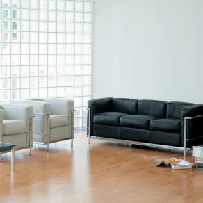 Divano Lc2 Cassina