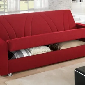 Mondo Convenienza divani letto catalogo
