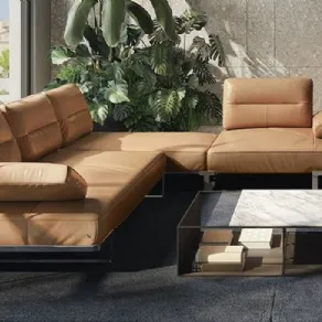 Divano Icaro by Natuzzi