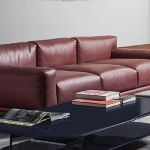 Divano Timothy by Meridiani