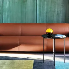 Divano Sezann by Tacchini