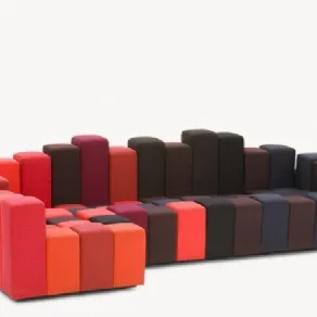 Divano ad angolo design