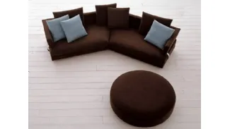 divano angolare piccolo