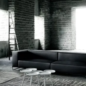 Divano classico elegante Living divani