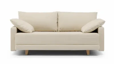divano futura bianco