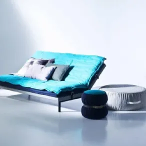 Divano letto matrimoniale
