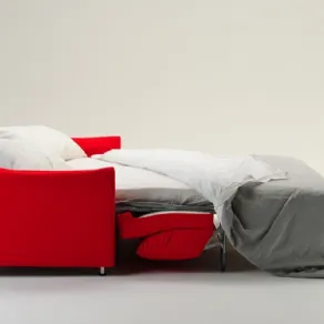 Divano letto