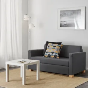 Divano letto 2 posti economico