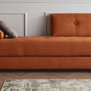 Divano letto Sigmund, una proposta Smart Arredo