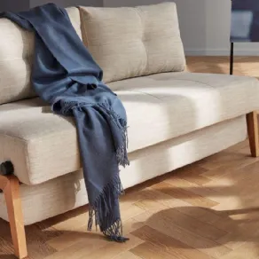 Divano matrimoniale Cubed - catalogo Smart Arredo