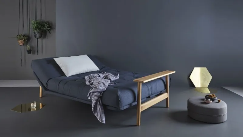 Divano letto a due posti Balder - catalogo Smart Arredo