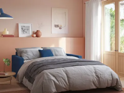 Divano letto Chris – divani.store