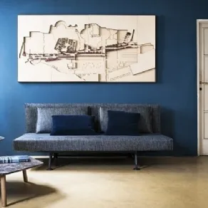 Divani letto design