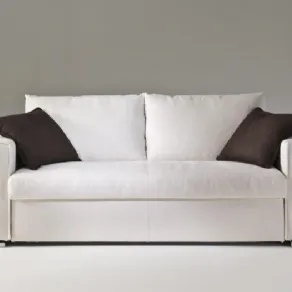 Divano letto design moderno