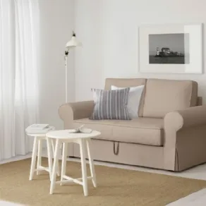 Ikea divano letto
