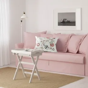 Divano letto Ikea 3 posti