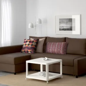 Divani letto Ikea angolari