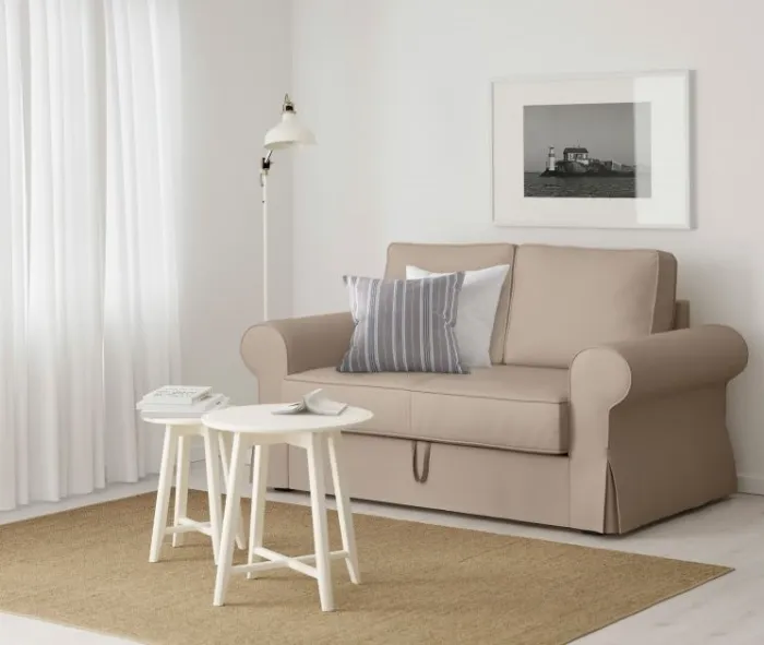 Ikea divano letto