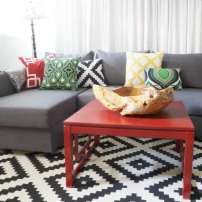 Divano letto ikea Friheten