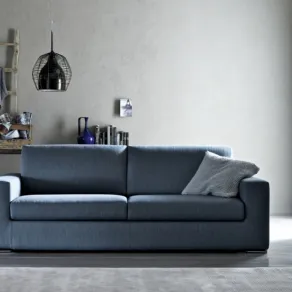 Divano letto matrimoniale