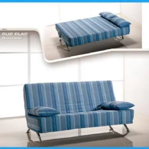 Divano clic-clac