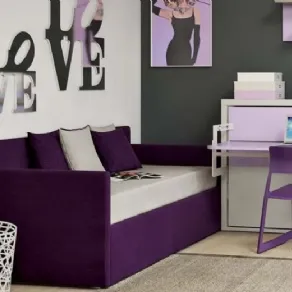 Divano letto singolo cameretta