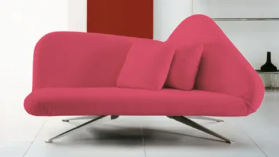 Papillon XL Rosa limited edition.