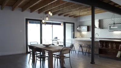 Come dividere una casa