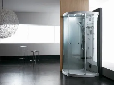 Docce idromassaggio, il benessere in casa