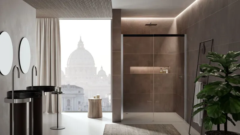 Acqua 5000 new di Duka: ricerca estetica, innovazione e praticità 