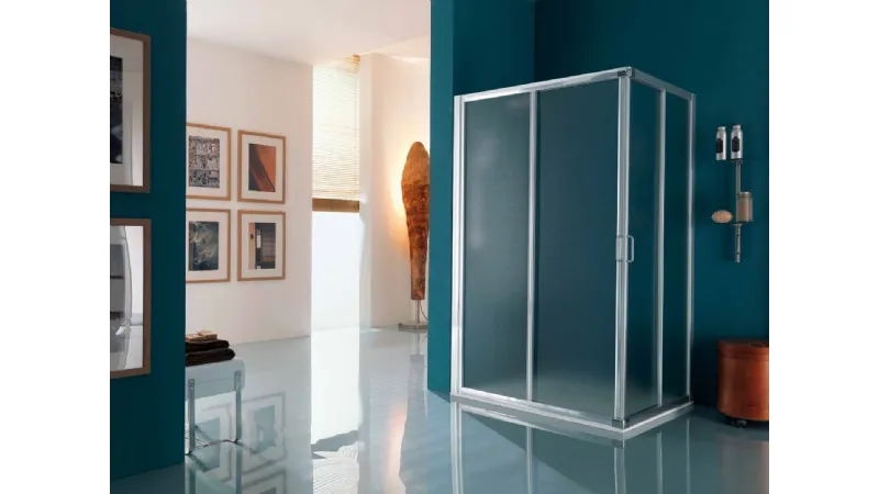 cabina doccia samo