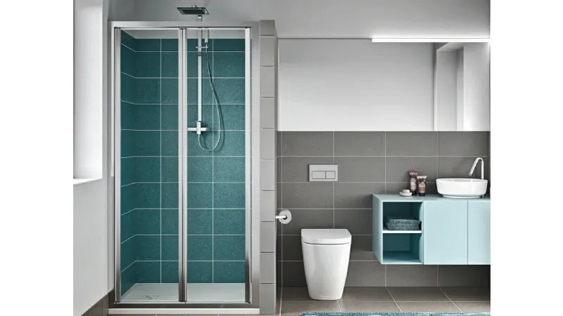 Box doccia Lyra PS di Relax