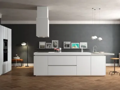 doimo cucine aspen