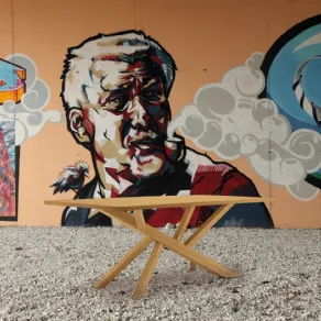 Tavoli Domitalia