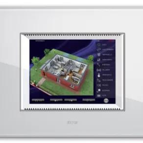 Touch Screen DOMINAplus da 5,7