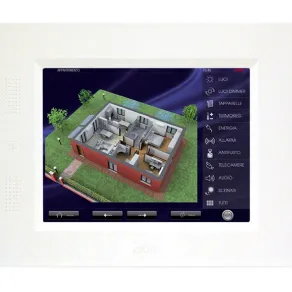 Touch Screen DOMINAplus da 12