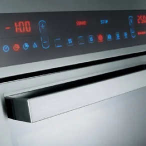 forno ariston experience