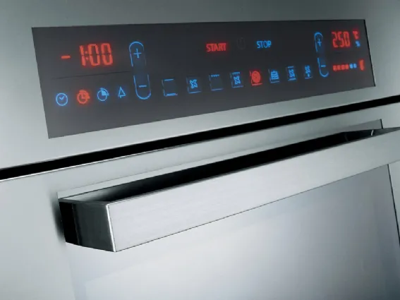 forno ariston experience