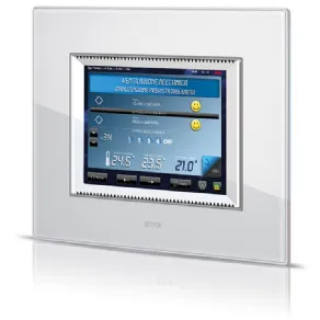 Touch Screen TS03