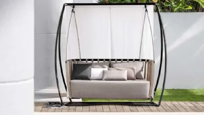 Come arredare il giardino