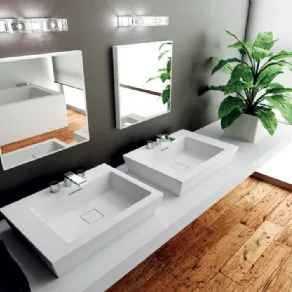 bagno Paper Teuco